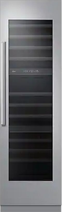 Dacor® Contemporary 24" Panel Ready Wine Cooler