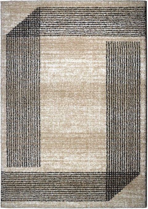 Orian Cloud 19 Delope Natural 5'x8' Area Rug-0