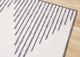 Kalora Interiors Bristol Cream/Grey 5'x8' Style 2 Indoor/Outdoor Area Rug-5