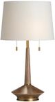 Crestview Collection Westwood Brown Table Lamp-2