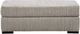 Signature Design by Ashley® Lofwood Fossil Ottoman-2