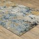 Oriental Weavers™ Evolution 5'x7' Style 5 Area Rug-1