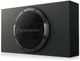 Pioneer 10" Black Sealed Active Subwoofer-0