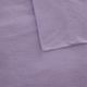 Olliix by Intelligent Design Purple Queen Cotton Blend Jersey Knit All Season Sheet Set-1