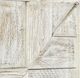 Classic Home Astrid White Floor Mirror-4