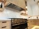 XO Fabriano Collection 40" Stainless Steel Insert Range Hood -1