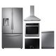 Samsung 5 Piece Kitchen Package-0