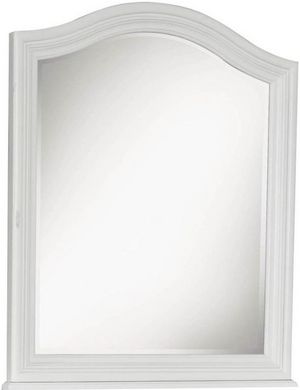 Madison Arched Beveled Mirror