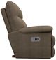 La-Z-Boy® Jay Twig Power Rocking Recliner with Headrest-2
