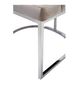 VIG Furniture Modrest Daria 2-Piece Beige Dining Chair Set-3
