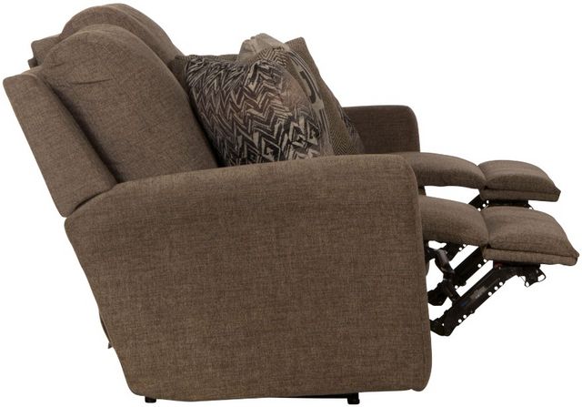 Catnapper® Calvin Otter Power Reclining Sofa-6