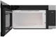 Frigidaire® 1.7 Cu. Ft. Stainless Steel Over The Range Microwave-1
