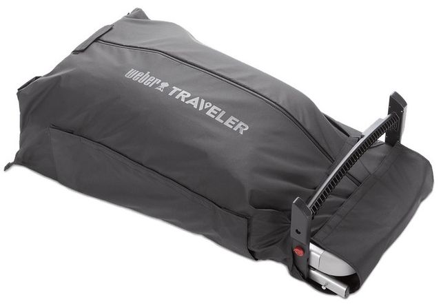 Weber® Cargo Protector for Weber Traveler-1