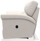 La-Z-Boy® Reese La-Z Time® Hemp Reclining Loveseat-5