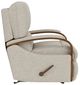 Flexsteel® Customizable Woodlawn Manual Rocking Recliner-3