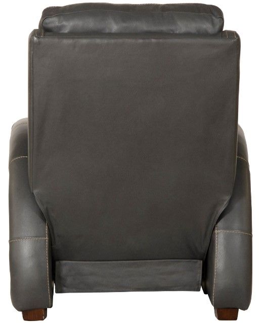 Catnapper® Reliever Gunmetal Power Recliner-2