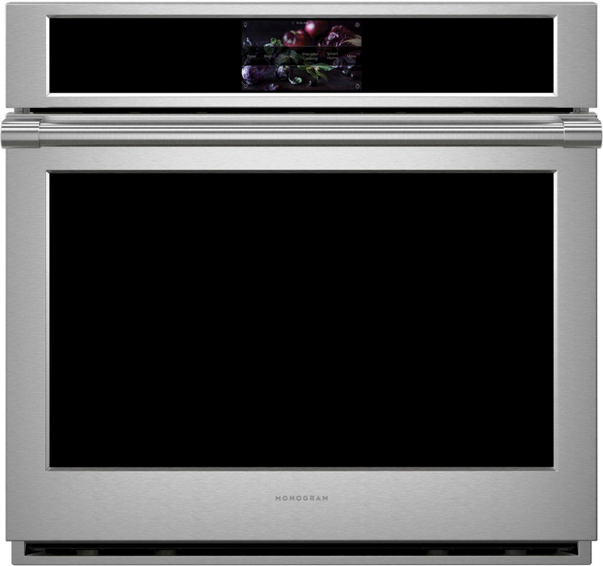Monogram Wall Oven - Thumbnail 3