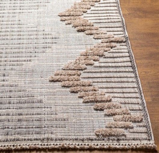 Surya Zaragoza 5'x7' Area Rug-4