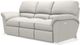La-Z-Boy® Reese Power La-Z Time® Oat Full Reclining Sofa-5
