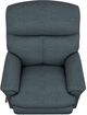 La-Z-Boy® Reed Navy Manual Wall Recliner-4