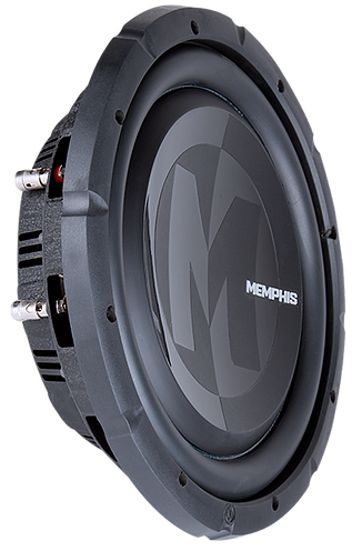 Memphis Audio Power Reference 12