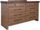 Sunny Designs™ Boise Tobacco Dresser-0