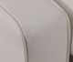 Furniture of America® Horgen Off-White Loveseat-2