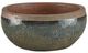 Currey & Company Lyra Reactive Black Small Planter-1