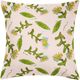 Laura Park Designs English Garden Flor Rosa 22 x 22 Pillow-0
