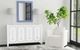 Bassett Mirror Bethany Crystal Table Lamp-4