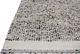 KAS Rugs Darcy Ivory Espresso 5'x8' Area Rug-1