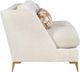 HF Custom Customizable Marlena Two over Two Cushion Sofa-3