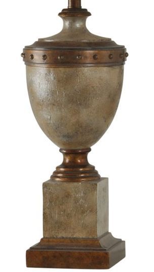 StyleCraft Traditional Table Lamp-1