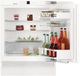 Liebherr 4.8 Cu. Ft. Panel Ready Under The Counter Refrigerator-2