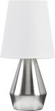 Signature Design by Ashley® Lanry 2-Piece Silver Table Lamp Set-1