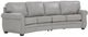 Palliser® Furniture Customizable Viceroy Sectional-0