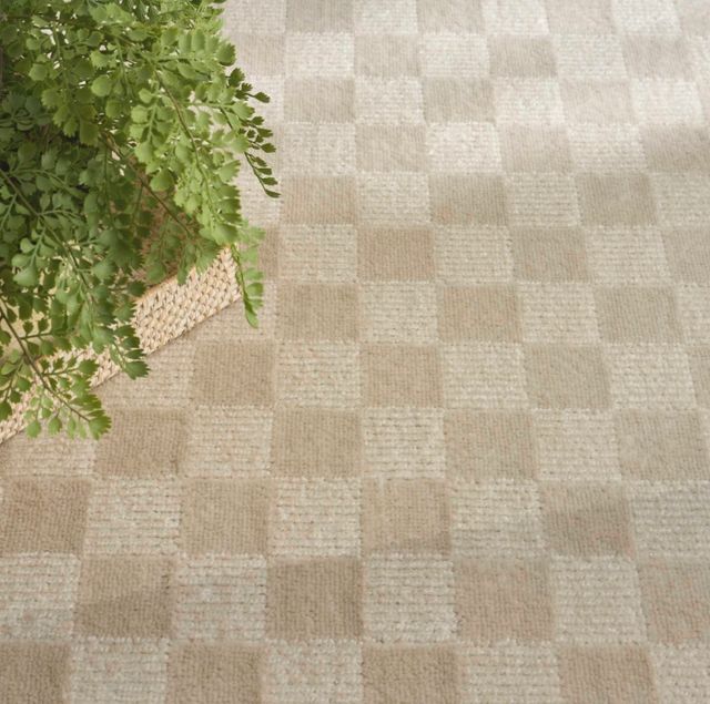 Nourison Home™ Serenity Home SRH10 Beige 5'x7' Area Rug-4