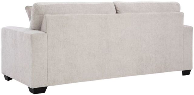 Signature Design by Ashley® Aviemore Stone Queen Sofa Sleeper-3