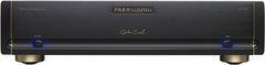 Parasound Halo JC 3+ Black Phono Preamplifier