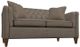 La-Z-Boy® Alexandria Granite Loveseat-0