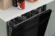 Whirlpool® 24" Black Built In Dishwasher-3