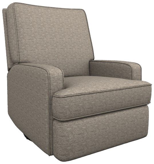 Best® Home Furnishings Customizable Kersey Swivel Glider Recliner-2