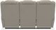 La-Z-Boy® Murray Pewter Power Reclining Sofa-1