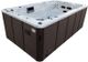 Great Lakes Hot Tub St. Lawrence 13' Hot Tub-1