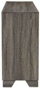 Coaster® Wright Brown Oak Dresser-3