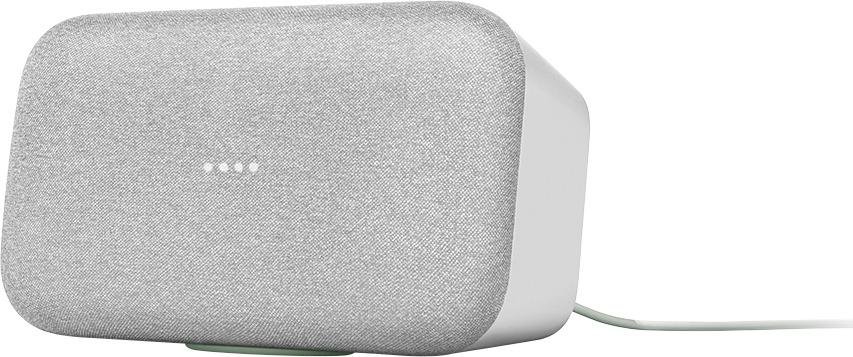 Google Home Max - Charcoal with Smart Assistant and High