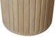 Forty West Andre Natural Side Table-2