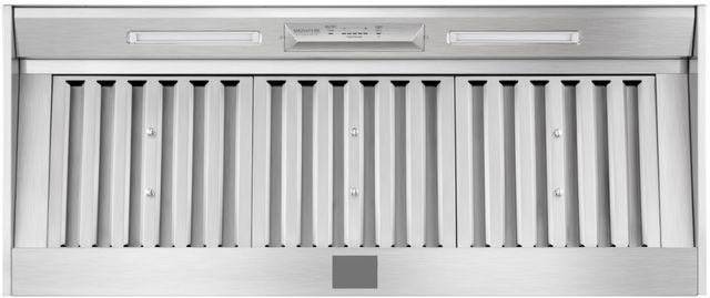 Signature Kitchen Suite 48" Stainless Steel Insert Range Hood-3