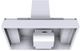 Vent-A-Hood® 36" White Contemporary Wall Mount Range Hood-3