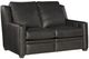 Bradington-Young Customizable Raymond Power Reclining Loveseat headrest-0
